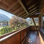 Apartment Haus Kofler Mayrhofen