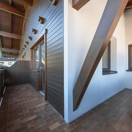 Haus Kofler Mayrhofen