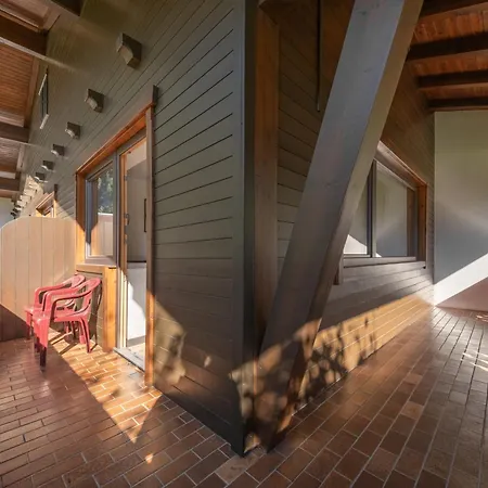 Haus Kofler Apartment *