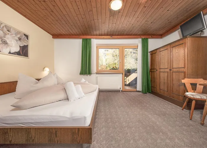 Apartment Haus Kofler Mayrhofen