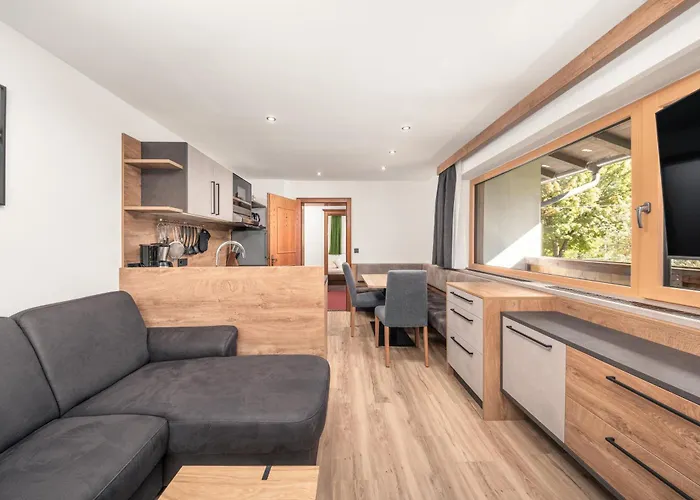 Haus Kofler Mayrhofen