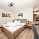 Haus Kofler Appartement Mayrhofen