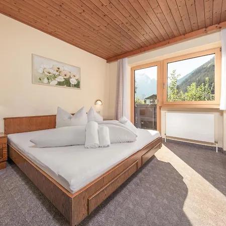 Haus Kofler