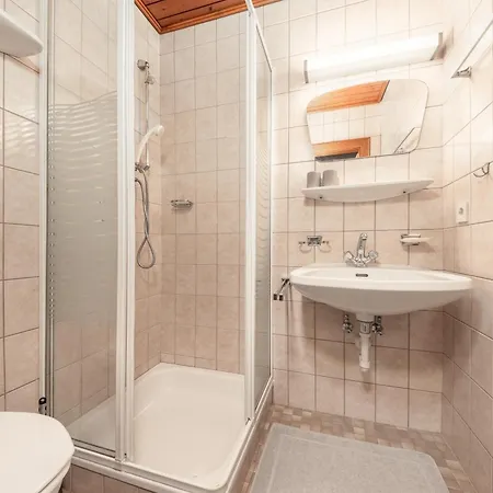 Haus Kofler Apartamento