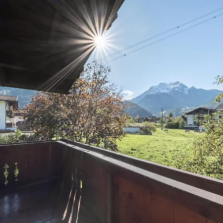 Haus Kofler Appartement *