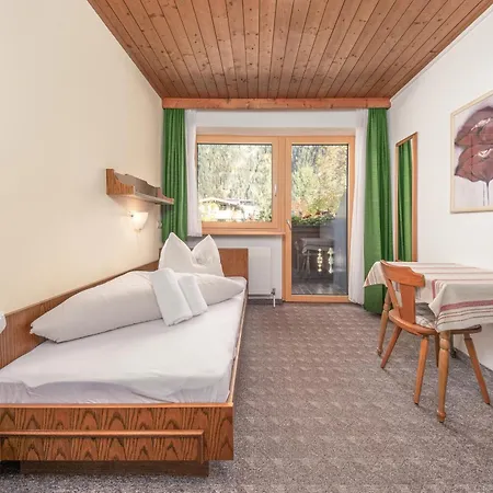 Apartamento Haus Kofler *